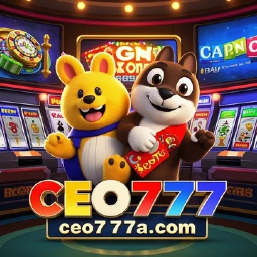 CEO777