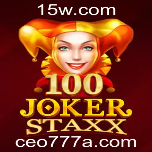 Explorando o Fascinante Mundo de 100JokerStaxx: Um Vislumbre do Universo dos Caça-níqueis com CEO777