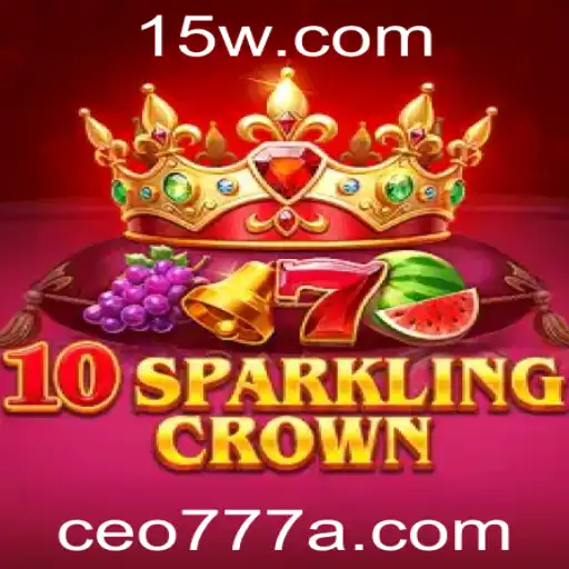 Descubra 10SparklingCrown: O Jogo de Estratégia do Momento