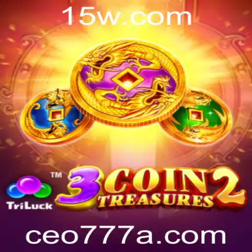 Explorando o Universo do Jogo 3CoinTreasures2