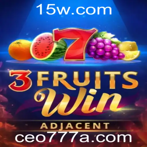Explorando o Universo Vibrante de 3FruitsWin: Um Mergulho nas Regras e Mecânicas