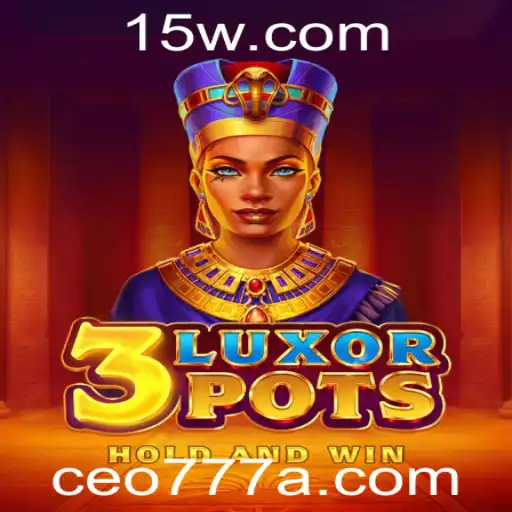 Introdução ao Fascinante Mundo de 3LuxorPots: Descubra seu Encanto