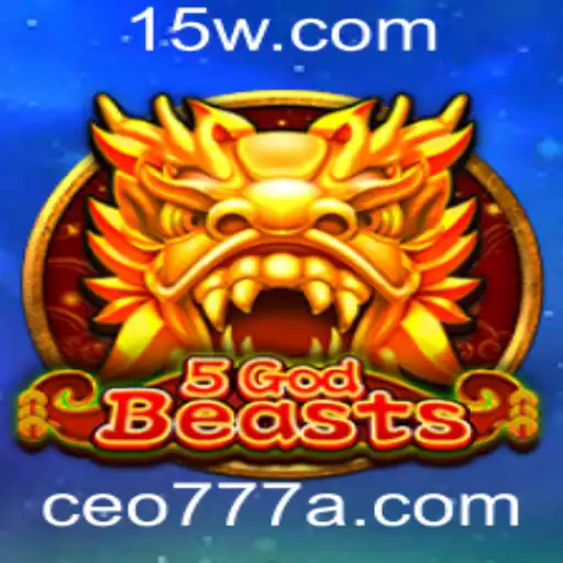 Descubra o Universo de 5GodBeasts: O Jogo e Suas Regras