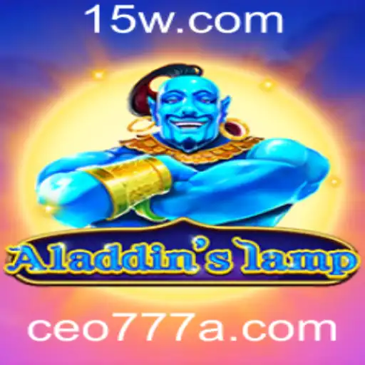 Descubra o Fascinante Mundo de Aladdinslamp: O Jogo que Está Conquistando o Mundo