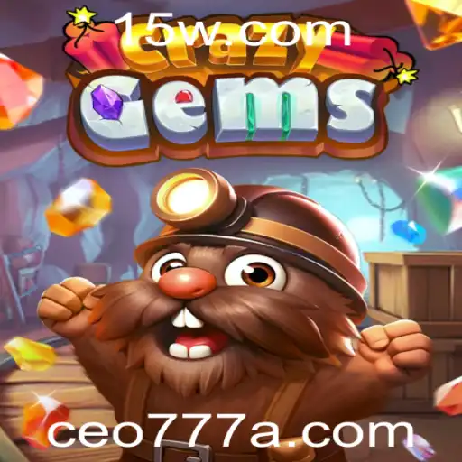 Descubra CrazyGems: O Novo Fenômeno dos Jogos com CEO777