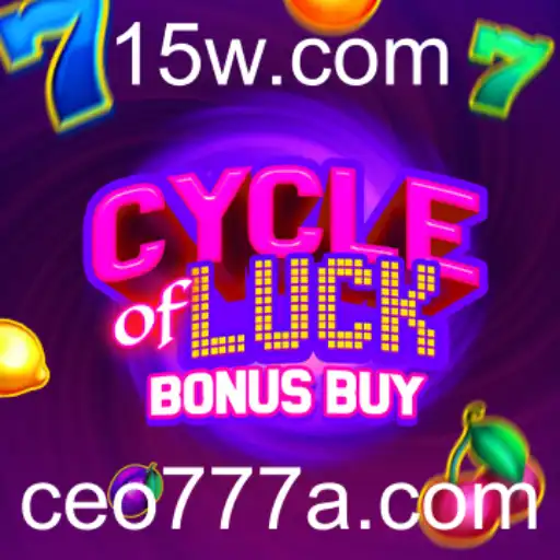 CycleofLuckBonusBuy: Uma Nova Experiência de Jogo com CEO777