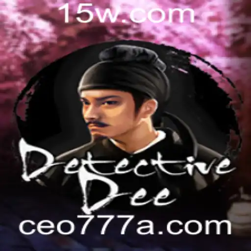 DetectiveDee: O Jogo de Mistério Mais Empolgante de 2023