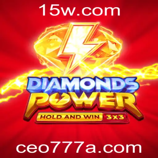 Explorando o Universo de Diamondspower: Uma Nova Dimensão nos Jogos em 2023