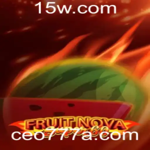 Explorando o Mundo Vibrante de FruitNovaSuper60