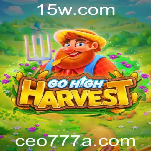 Explorando o Mundo de GoHighHarvest: Estratégia, Colheita e Liderança