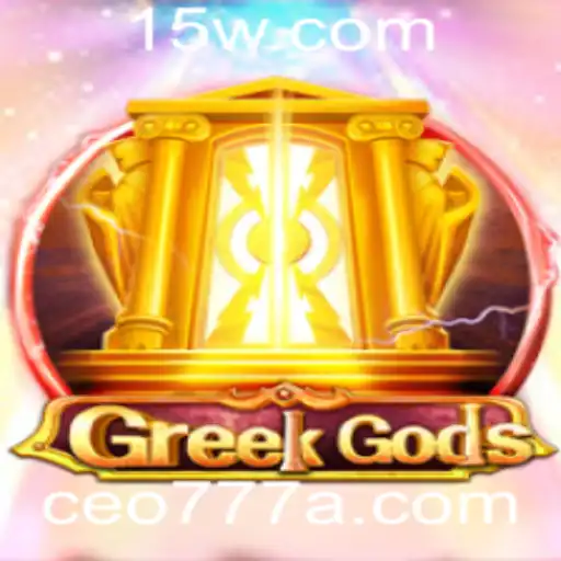 GreekGods: Mergulhe no Mundo da Mitologia e Estratégia