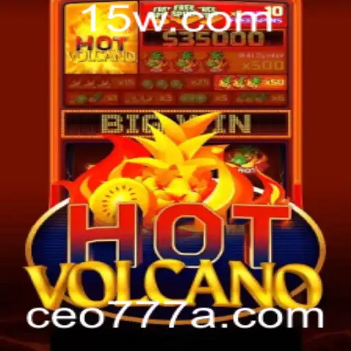 Descubra o Mundo de Aventura com HotVolcano e CEO777