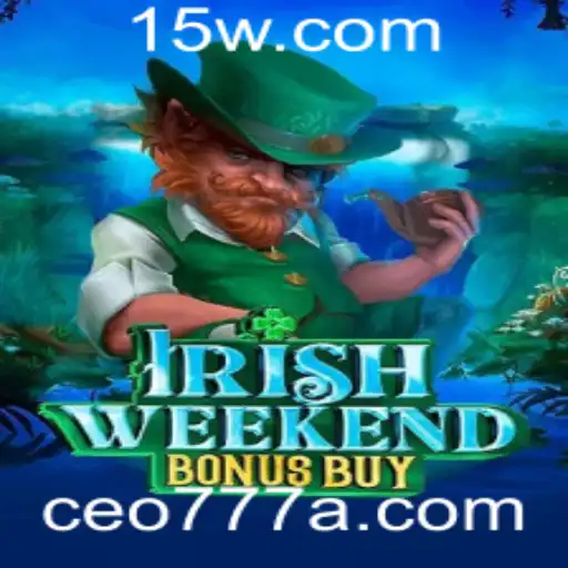 Descubra a Emoção e Estratégia no Jogo IrishWeekendBonusBuy