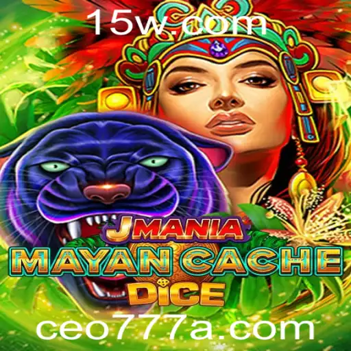 Explorando JManiaMayanCacheDice: Um Mergulho no Universo dos Jogos de Azar e Estratégia