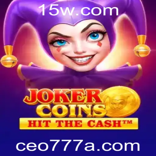 JokerCoins: Mergulho em um Mundo de Estratégia e Emoção com CEO777