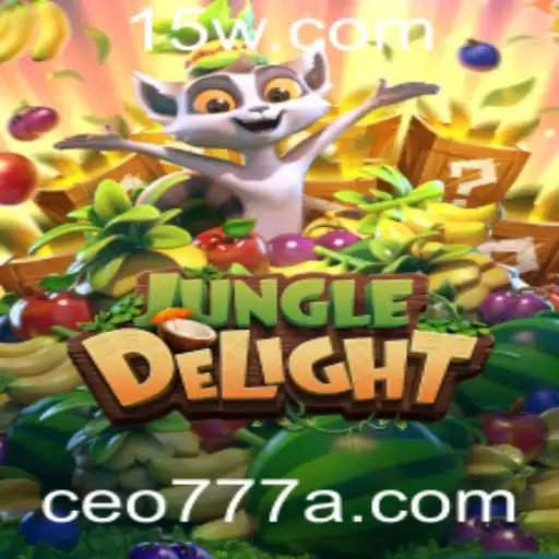 Explorando JungleDelight: Um Mergulho nas Regras e Atrações do Novo Jogo de CEO777