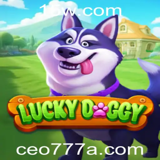 Descubra o Mundo de LuckyDoggy e o Fascinante Papel de CEO777
