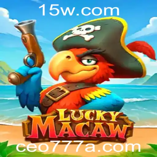 Explorando o Mundo de LuckyMacaw: O Jogo que Conquista Multidões