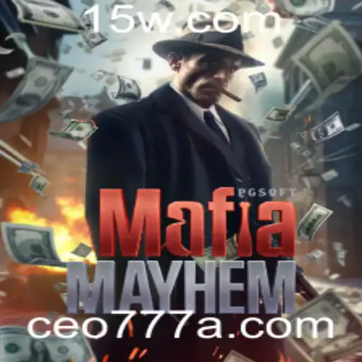 Desvendando 'MafiaMayhem': O Jogo de Estratégia que Domina o Mundo