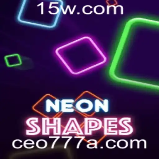 NeonShapes: Descubra o Jogo que Está Revolucionando o Mundo dos Jogos de Quebra-Cabeça