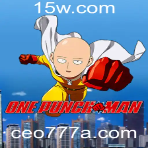 Descubra o Fascinante Jogo 'OnePunchMan': A Nova Sensação do Universo dos Jogos