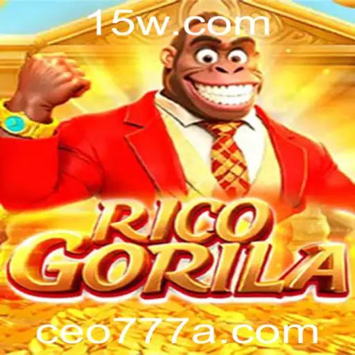 Explorando o Universo de RicoGorila: O Novo Fenômeno dos Games