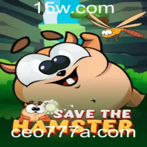Explorando SavetheHamster: Um Resgate Divertido e Desafiante