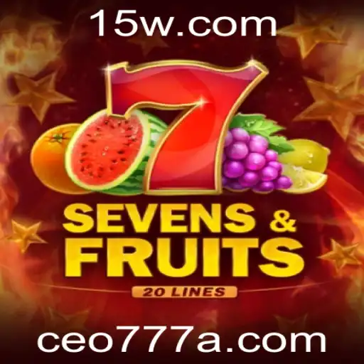 Introdução Completa ao Jogo SevensFruits20 e o Fenômeno CEO777