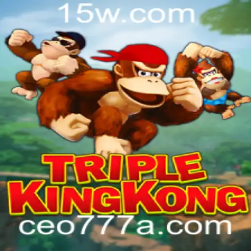 TripleKingKong: O Jogo de Estratégia que Conquista o Mundo