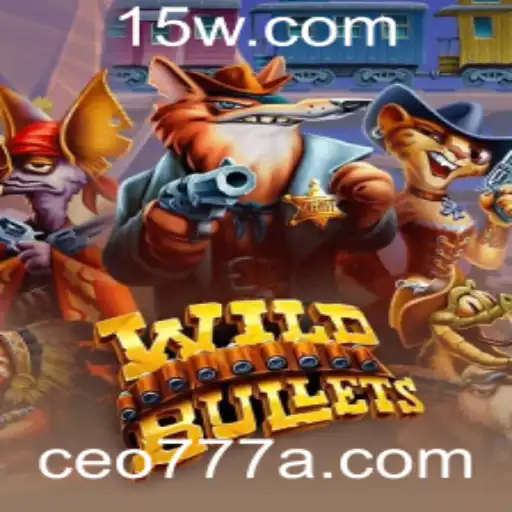 Explorando WildBullets: A Nova Sensação Gamer