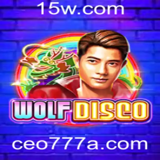 Descubra o Universo de WolfDisco: O Jogo que Tem Conquistado Multidões